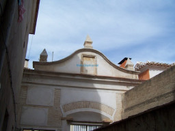 Palacio del Marques-Mula